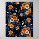 Recherche de motif de serpent posters Rose