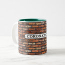 Recherche de rue tasses Corrie