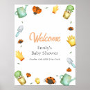 Recherche de insectes de jardin posters Bébé fille