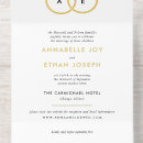 Recherche de anneau mariage invitations Pour eux