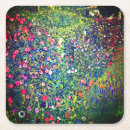 Recherche de klimt dessous de verres Paysage