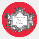 Recherche de valentine cherub autocollants Cherubs