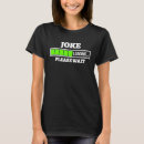 Recherche de plaisant tshirts Amusant