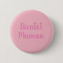 Recherche de nouvelle fille badges Bientôt maman