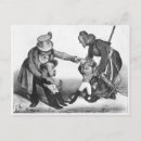 Recherche de honore daumier cartes postales 19th
