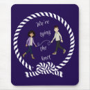 Recherche de noeuds tapis souris Nautique