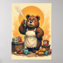 Recherche de ménagère posters Humour