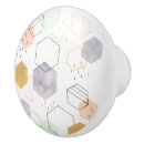 Recherche de formes géométriques boutons et poignées de porte Abstrait