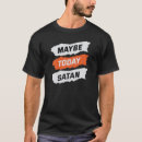 Recherche de religieux drôle tshirts Inspirant