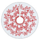 Recherche de rennes jupon de sapin Rouge