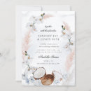Recherche de dusty blue mariage invitations Nautique