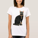 Recherche de chat stylisé tshirts Animal