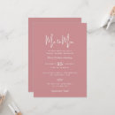Recherche de calligraphy bridal shower invitations Minimaliste