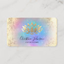 Recherche de couleur cartes visite Pastel