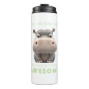 Recherche de hippopotame mignon tasses Animal