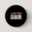Recherche de radiologie badges Rayon x