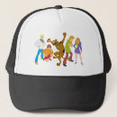 Recherche de fred casquettes Hannah barbera