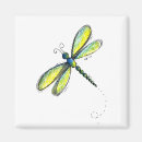 Recherche de insecte mignon magnets Capricieux