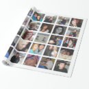 Recherche de instagram papier cadeau Modèle