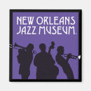 Recherche de orléans magnets Jazz