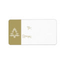 Recherche de arbre mort autocollants Arbre de noël