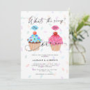 Recherche de cupcake party invitations Pour tous