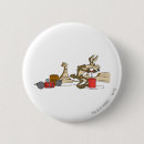 Recherche de coyote badges Londres toons coyote
