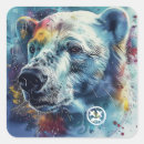 Recherche de style graffiti autocollants Rue