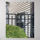 Recherche de clôture art Photographie