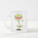 Recherche de piège tasses Plante carnivore