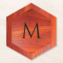 Recherche de cerisier dessous de verres Monogramme