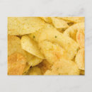 Recherche de pommes cartes postales Snack
