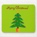 Recherche de noel tapis souris Arbre de noël