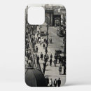 Recherche de 1900 s iphone coques Vintage