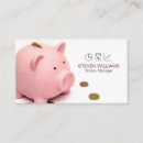 Recherche de tirelire cartes visite Pour tous