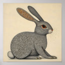 Recherche de rabbit posters Animal