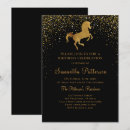 Recherche de licorne noire invitations Pour tous