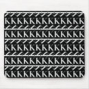 Recherche de lettre k tapis souris Élégant