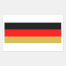 Recherche de deutsch autocollants Drapeau