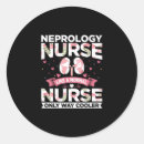 Recherche de infirmière drôle autocollants Dialyse