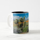 Recherche de coquelicots tasses Californie