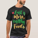 Recherche de légumineuse tshirts Légumes