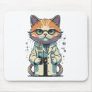 Recherche de laboratoire tapis souris Amusant