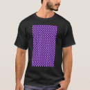 Recherche de polkadot tshirts Géométrique