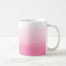 Recherche de ombre tasses Gradient