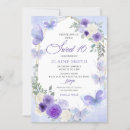 Recherche de lilac invitations Été