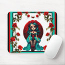 Recherche de calavera tapis souris Mexicain