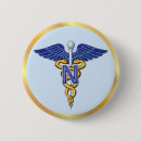 Recherche de caducée médical badges Médecin