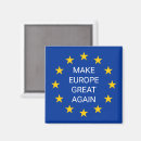 Recherche de drapeau européen magnets Europe