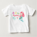 Recherche de petite sirène bébé vêtements Mignon